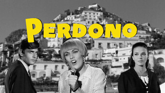 Perdono (1966)