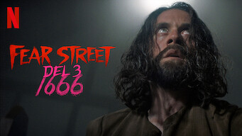 Fear Street – del 3: 1666 (2021)