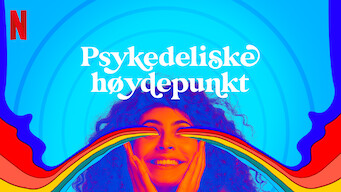 Psykedeliske høydepunkt (2020)