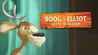 Boog og Elliot – Gutta på Skauen (2006)