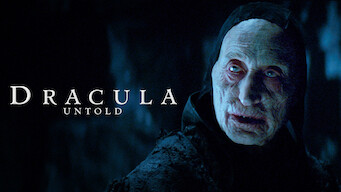 Dracula Untold (2014)