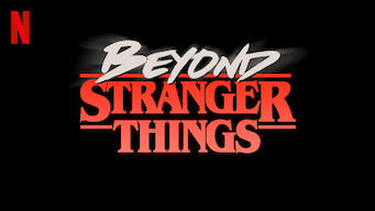 Beyond Stranger Things (2017)