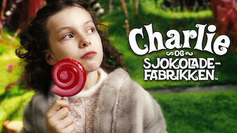 Charlie og sjokoladefabrikken (2005)