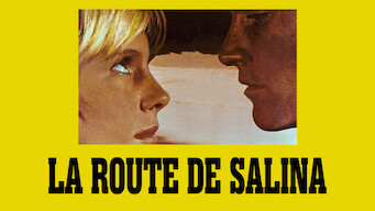 La route de Salina (1970)