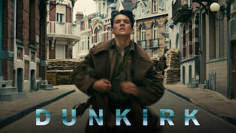 Dunkirk (2017)