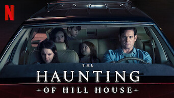 The Haunting of Hill House (2018)