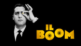 Boom (1963)