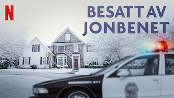 Besatt av JonBenet (2017)