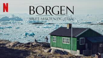 Borgen – riket, makten og æren (2022)