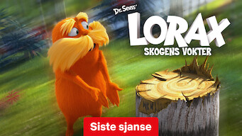 Lorax - Skogens vokter (2012)