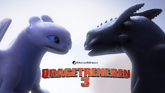 Dragetreneren 3 (2019)