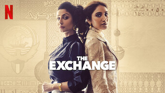 The Exchange (2023)