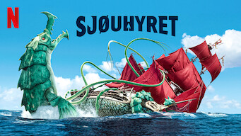 Sjøuhyret (2022)