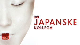 Din japanske kollega (2003)