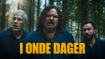 I onde dager (2021)