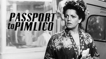 Passport to Pimlico (1949)