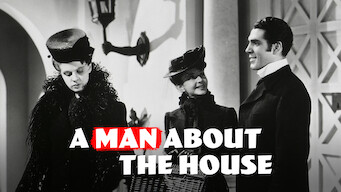 A Man About the House (1947)