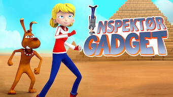 Inspektør Gadget (2017)