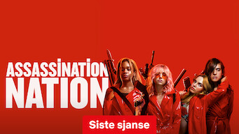 Assassination Nation (2018)