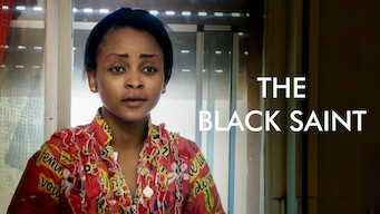 The Black Saint (2012)