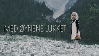 Med øynene lukket (2016)