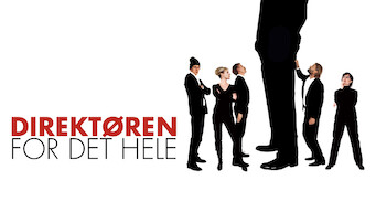 Direktøren for det hele (2006)