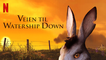 Veien til Watership down (2018)