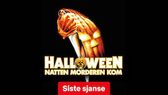 Halloween – Natten morderen kom (1978)