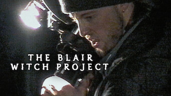 The Blair Witch Project (1999)