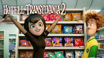 Hotell Transylvania 2 (2015)