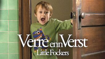 Verre enn verst – Little Fockers (2010)