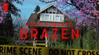 Brazen (2022)