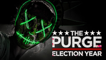 The Purge: Election Year (2016)