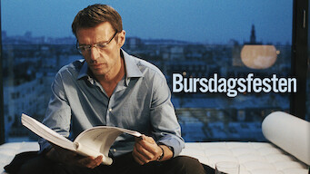 Bursdagsfesten (2005)