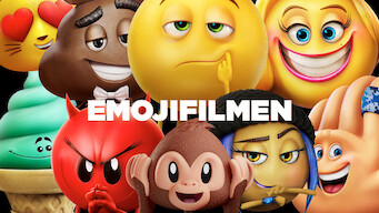 Emojifilmen (2017)