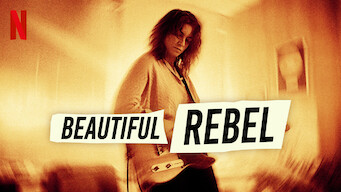 Beautiful Rebel (2024)