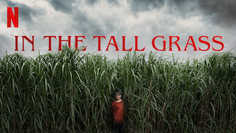 In the Tall Grass (2019)