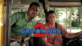 Grown Ups 2 (2013)