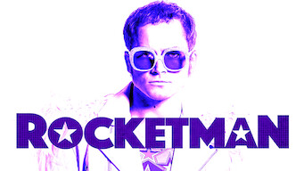 Rocketman (2019)