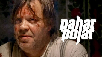 Pahat Pojat (2003)