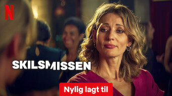 Skilsmissen (2024)