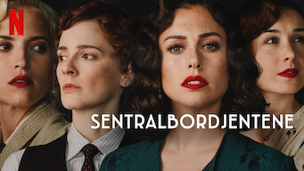 Sentralbordjentene (2019)