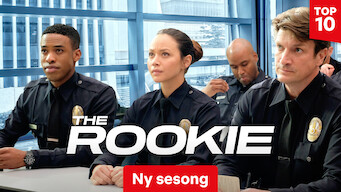 The Rookie (2022)