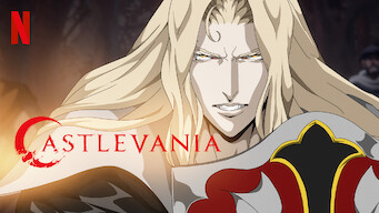 Castlevania (2021)