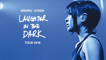 Hikaru Utada: Laughter in the Dark Tour 2018 (2018)