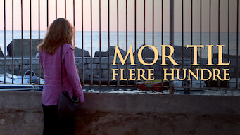 Mor til flere hundre (2020)