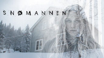 Snømannen (2017)