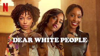 Dear White People (2021)