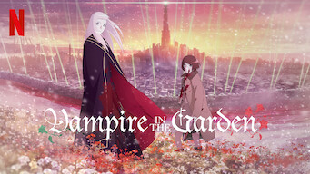 Vampire in the Garden (2022)