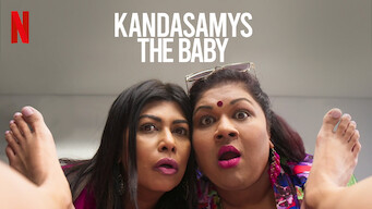 Kandasamys: The Baby (2023)